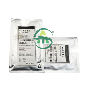 D-5018 Ontwikkelaar Voor Toshiba E Studio 3008a/2508a/2518a/5018a/3508a/4508a/5008a - Product Image 4