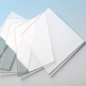 Thick Transparent PET Sheet