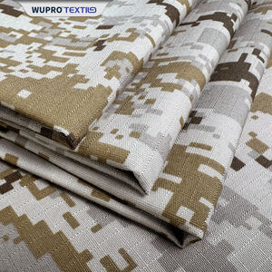 Kostenlose Probe Wupro Textile 65% Polyester 35% Baumwolle Camo Uniform Tactical <span class=keywords><strong>Fabric</strong></span> Zelt Bedrucktes IR <span class=keywords><strong>Camouflage</strong></span> Plaid Woven <span class=keywords><strong>Fabric</strong></span> - Product Image 2
