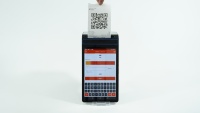 Terminal POS Android 8 Inci Android 14 |   Pembaca NFC |   Printer Thermal 80mm untuk Sistem POS Restoran