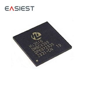 Chip de cámara de circuito integrado HI3516DRBCV300 Ic - Product Image 2