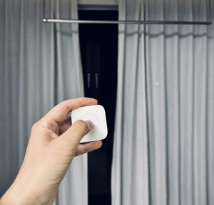 Mini-interrupteur intelligent sans fil Zigbee 3.0 avec contrôleur <span class=keywords><strong>de</strong></span> scène <span class=keywords><strong>à</strong></span> 3 voies et bouton AppleHome HomeKit pour l'automatisation <span class=keywords><strong>à</strong></span> <span class=keywords><strong>distance</strong></span> - Product Image 3