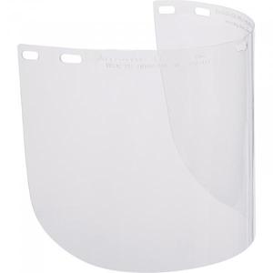 DELTA PLUS - VISORPCIN-M Lot de 2 visières transparentes en polycarbonate-EAN MW131612 ACCESSOIRES WORKWEAR AUTRES ACCESSOIRES WORKWEAR - Product Image 1
