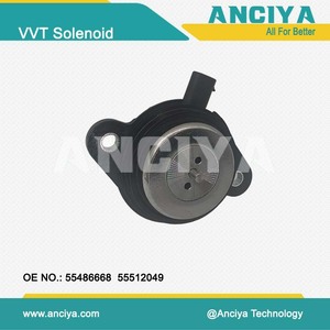 แม่เหล็กไฟฟ้า 55486668 สำหรับ Buick Cadillac GMC 2.0T อะไหล่โซลินอยด์หลังการขาย - Product Image 2