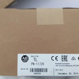 Moteur servo Ab Rockwell Vpl B1303f Pj12aa 380V, moteur électrique miniature fabriqué en Inde - Product Image 5