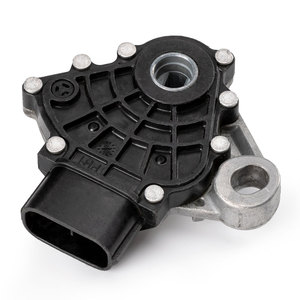 Interruptor de Seguridad Neutral para Transmisión Toyota 84540-0C010, Sensor de Posición de Caja de Cambios para Modelos 08-16 - Product Image 3