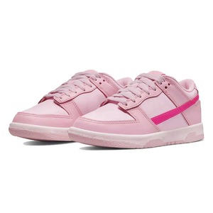Zapatillas Deportivas Casuales Unisex DUNNKS Retro Personalizadas de Alta Calidad con Parte Superior de Malla y Entresuela de Goma, Venta al Por Mayor - Product Image 2