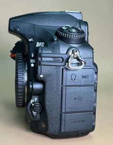 Appareil photo numérique plein format <span class=keywords><strong>Nikon</strong></span> <span class=keywords><strong>D810</strong></span>, état quasi neuf (95%), appareil photo professionnel pour la photographie - Product Image 2