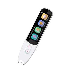 Stylo traducteur, scanner de traduction, <span class=keywords><strong>dictionnaire</strong></span>, OCR, traducteur vocal numérique sans fil pour les étudiants, dyslexie - Product Image 5