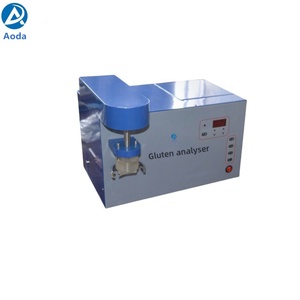 Aodaラボ小麦粉グルテン品質テストシングルヘッドグルテンメーター - Product Image 3