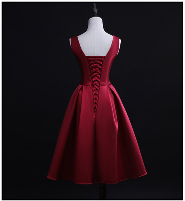wine red