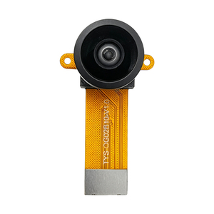 Module de caméra MIPI OG02B10 2MP à obturateur global, 60fps, haute sensibilité NIR pour la vision industrielle robotique - Product Image 1