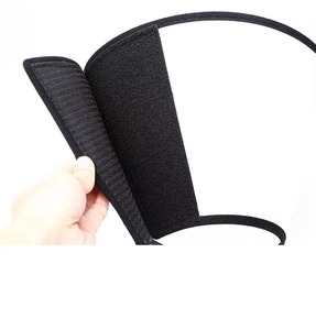 <span class=keywords><strong>Collar</strong></span> de cuello ajustable para perros y gatos, <span class=keywords><strong>Collar</strong></span> protector Elizabeth para evitar que las mascotas laman heridas después de la cirugía - Product Image 5