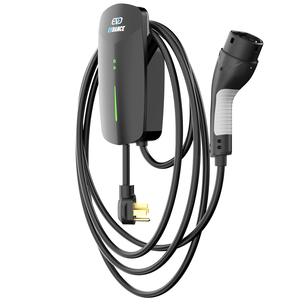 Nouveau chargeur mural intelligent AC Type 1 EV de 9,6 kW Station de charge rapide 40A pour usage domestique - Product Image 1