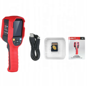 กล้องถ่ายภาพความร้อน UNI-T UTi260A รุ่นทนทาน ขายดี ของแท้ มาตรฐาน IP65 ความละเอียดภาพความร้อน 1280x960 ความถี่ภาพ 25Hz - Product Image 4