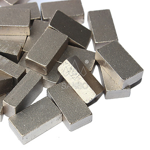 Sanso đá cắt đoạn 900 mét kim cương Mẹo Đá Cẩm Thạch lưỡi phân khúc kim cương phân khúc cho đá cẩm thạch - Product Image 4