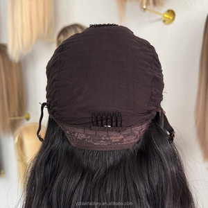 Meilleures ventes Extensions de cheveux 100% vierges Remy, trame invisible en PU à trous, double tirage, trame papillon injectée - Product Image 6