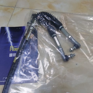 Arnés de Motor de Aceleración 319-4243 3194243 para Excavadoras E325B E330B E320C, Repuestos - Product Image 1