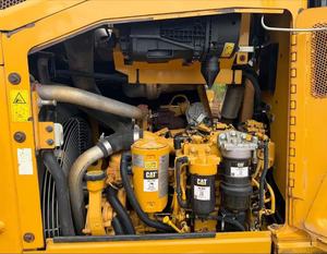 Cheap Japan Used <b>CAT</b> D5K Bulldozer Second Hand <b>CAT</b> D5K Bulldozer Used <b>Cat</b> Bulldozer for SALE - Product Image 4