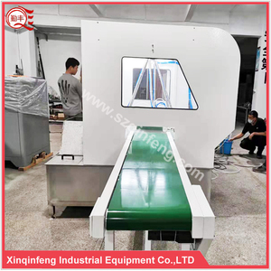 Machine de <span class=keywords><strong>peinture</strong></span> linéaire <span class=keywords><strong>Ligne</strong></span> de panneaux en bois Porte en bois Machine de <span class=keywords><strong>peinture</strong></span> en aérosol automatique - Product Image 3