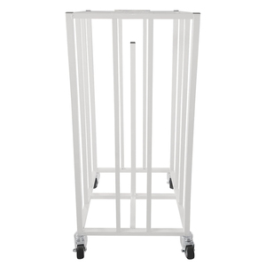 JH-Mech Champion Sports <span class=keywords><strong>Cage</strong></span> <span class=keywords><strong>de</strong></span> balle <span class=keywords><strong>de</strong></span> <span class=keywords><strong>basket</strong></span>-ball verticale Durabilité Chariot <span class=keywords><strong>de</strong></span> balle <span class=keywords><strong>de</strong></span> <span class=keywords><strong>basket</strong></span>-ball enduit <span class=keywords><strong>de</strong></span> poudre - Product Image 4