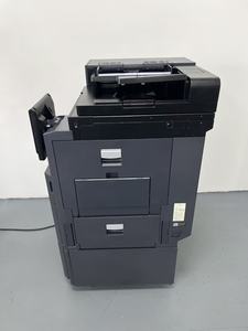 Sử dụng Kyocera 4012 A3 đơn sắc tốc độ cao kỹ thuật số hợp chất Máy in 40ppm in/Sao chép/Scan 2G Bộ nhớ 600x600dpi quét 25% 400% - Product Image 5