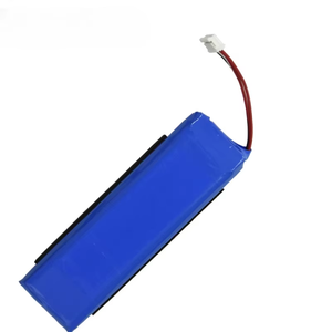 بطارية بديلة عالية الجودة لـ J BL Charge <span class=keywords><strong>2</strong></span> Plus بسعة حقيقية 6000 مللي أمبير 22.20 واط ساعة طراز GSP1029102R 310sl بجهد 3.7 فولت - Product Image 1
