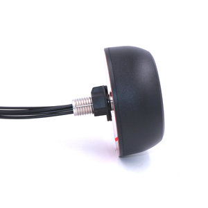 Omni hướng không thấm nước vít gắn kết 3-in-1 kết hợp ăng-ten. Ngoài trời GPS Wifi 4G LTE Combo Antenna - Product Image 5