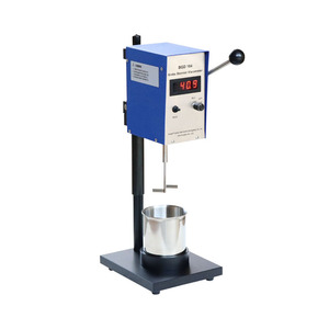 BGD 184 Stormer Viskosi meter Viskosität <span class=keywords><strong>tester</strong></span> <span class=keywords><strong>ASTM</strong></span> <span class=keywords><strong>D562</strong></span> - Product Image 6