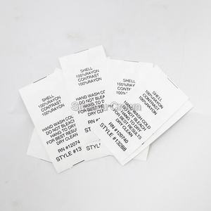 Sabuk Label WL-120RL kecepatan tinggi mesin pemotong panas & dingin - Product Image 6