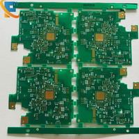 Personalización integral de diseño de PCB y PCBA con desarrollo de software de decodificación de firmware Software de decodificación de firmware personalizado para clon de PCB