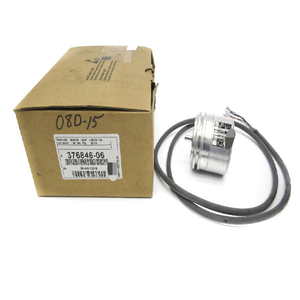 376846-06 NSMP Programlama Kontrolörü Endüstriyel Otomasyon - Product Image 1