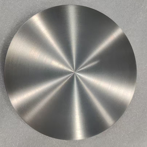 Nhà máy cung cấp crom Nickel mục tiêu <span class=keywords><strong>nicr20</strong></span> mục tiêu <span class=keywords><strong>nicr20</strong></span> đĩa crni đĩa tấm tấm cho lớp phủ PVD - Product Image 4