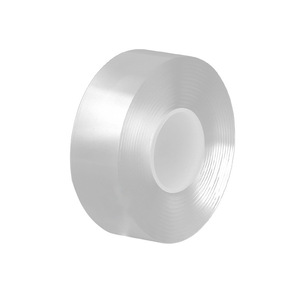 Acrylic <b>Foam</b> Double-Sided Transparent Firm Tape High Viscosity <b>Waterproof</b> Strong Adhesive For Electronic Components - Product Image 2