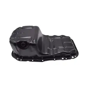 Oil pan Wet Sump For Mitsubishi Lance Space Star MD371776