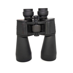 Binoculares de alta potencia de <span class=keywords><strong>12x60</strong></span> súper afilados y transparentes, fáciles de ajustar y enfocar para la caza de adultos - Product Image 1