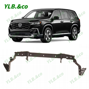 Ylb Auto Deel Voorbumper Metalen Houder Beugel Oem 71160-t90-a01 Voor 2022 2023 2024 Honda Piloot - Product Image 1