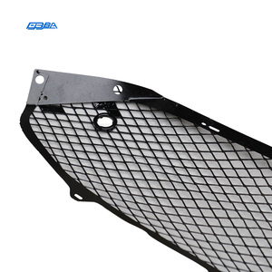 Accesorios ABS para Parrilla Delantera de Coche para Ferrari 296 2020 a 2026, Piezas de Repuesto 981711 - Product Image 4