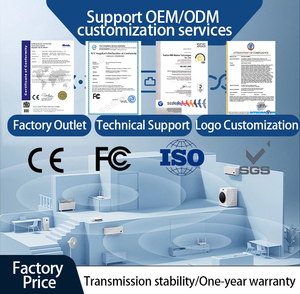 <span class=keywords><strong>Modem</strong></span> WiFi Router GPON EPON XPON 1GE+3FE băng tần đơn 2.4G GM220S đã qua sử dụng, bán chạy, hỗ trợ tùy chỉnh logo, FTTH ONU ONT - Product Image 6