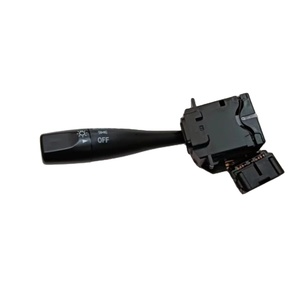 QSF UJ06-66-122 UJ0666122 Headlight <strong>Turn</strong> <strong>Signal</strong> <strong>Switch</strong> <strong>for</strong> Mazda B2500 B2600 BT-50 Car Part - Product Image 1