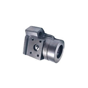 Aksesoris Truk Tambang Perak Motor Hidrolik Mesin Bor Batu Peralatan Pengeboran 1838DH+ Rakitan Tengah Cangkang Kepala Besar - Product Image 4