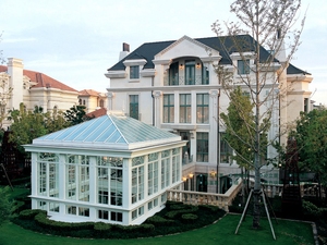 Ibeehive Villa préfabriquée <span class=keywords><strong>de</strong></span> luxe moderne et élégante à structure en acier - Product Image 4