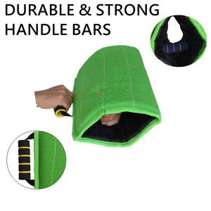 Bite Resistente di Addestramento Del <span class=keywords><strong>Cane</strong></span> Manica Rimorchiatore Maniche per le Medie Cani di Taglia Grande - Product Image 2