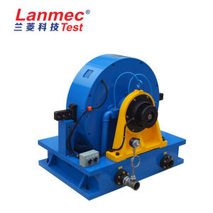 차량 섀시 감소 기어 박스 동력계 - Product Image 5