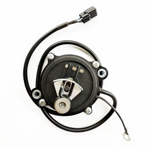 Actionneur de boîtier de vitesses avant électrique 2024 et versions ultérieures pour CFMOTO Cforce 800 1000 ATV UTV SSV CF800AZ CF1000AZ <span class=keywords><strong>Quad</strong></span> 9AWV-152900-8000 - Product Image 6
