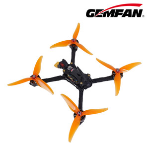 Hélice GEMFAN 5127.9 para Drones de Carreras, Uso en Entrenamiento Juvenil - Product Image 4