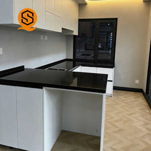 Logements étudiants modulaires en conteneurs, unités de dortoir de 20 pieds, hébergements temporaires sur le campus - Product Image 4
