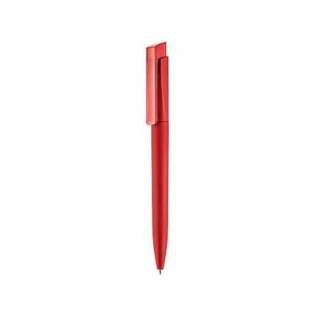 FRESH SOFT ST Ballpoint Pen Orange Plastic Sports Novelty Metal Pen 0.5/1.0mm Writing Width for Sports & Gift
