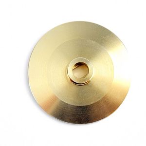 <b>Wholesale</b> Custom CNC Turning for Machining Stainless Steel Parts for RC Cars <b>Drones</b> Planes Robots EV Charger Accessories - Product Image 2