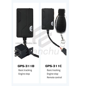 FC 2G Coban スマート防水ミニ<span class=keywords><strong>GPS</strong></span>トラッカー 工場車両用 <span class=keywords><strong>GSM</strong></span> <span class=keywords><strong>GPRS</strong></span>測位 PC IOSリアルタイム追跡 - Product Image 2
